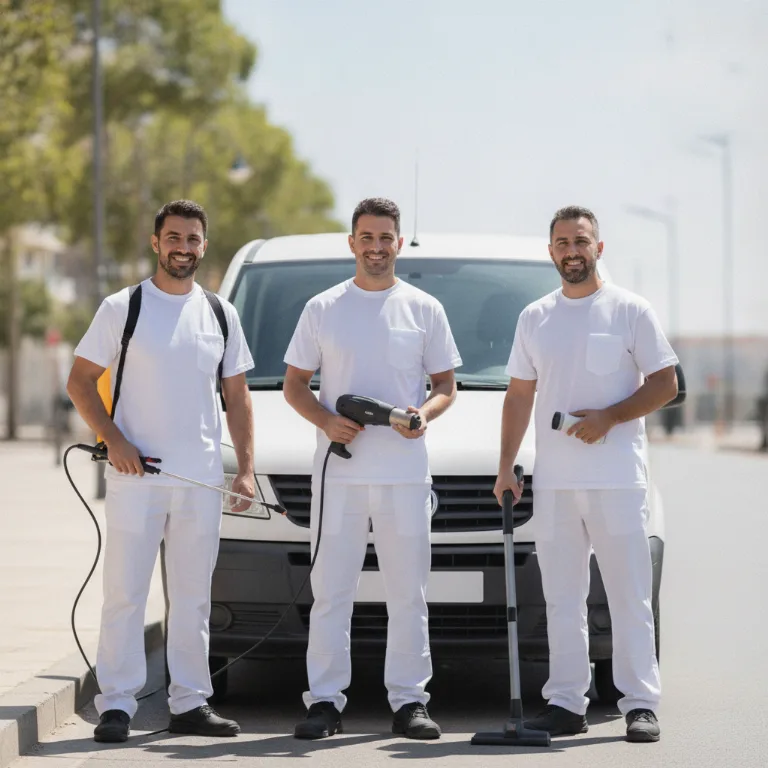 Disinfestazione Cimici da Letto team a Catania